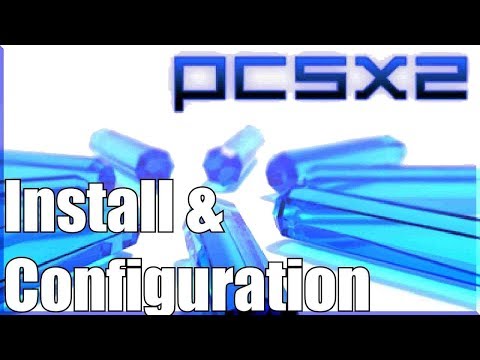how to use the pcsx2 emulator on mac